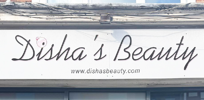 Disha's Beauty